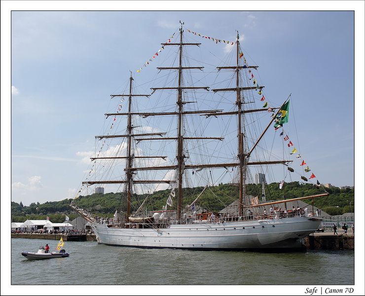 2013 - 06 - Armada Rouen 074
